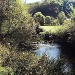 Le Moulin De La Rode * Coly
