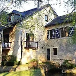 Σπίτι διακοπών Le Moulin De La Rode *