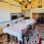 Σπίτι διακοπών Le Moulin De La Rode Coly