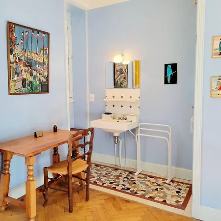 Holiday home Le Moulin De La Rode *