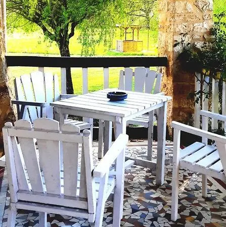 Le Moulin De La Rode Dom wakacyjny