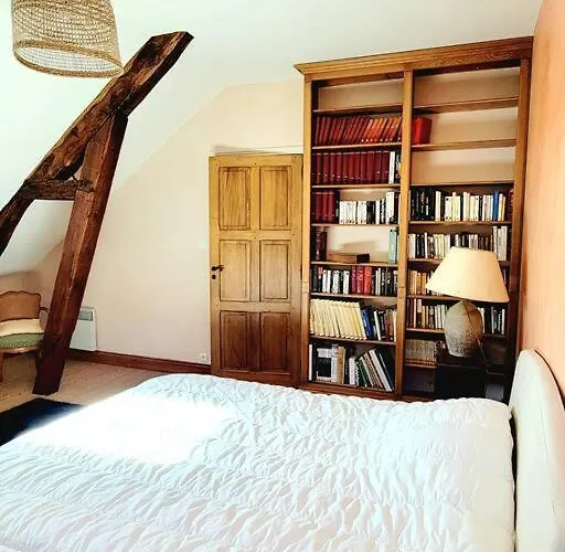 Le Moulin De La Rode Holiday home Coly