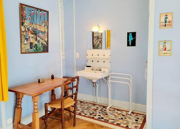 Holiday home Le Moulin De La Rode *