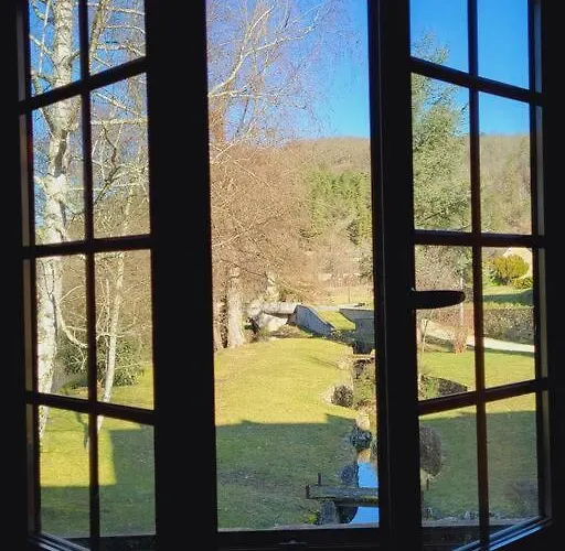 Le Moulin De La Rode