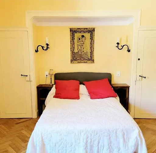 Le Moulin De La Rode *