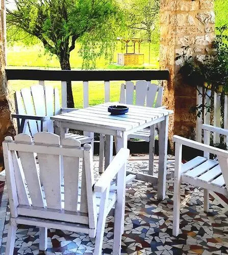 Le Moulin De La Rode Holiday home