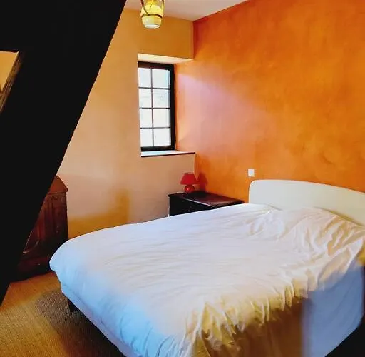 Le Moulin De La Rode